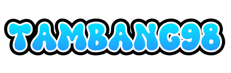 TAMBANG98 Neon Logo